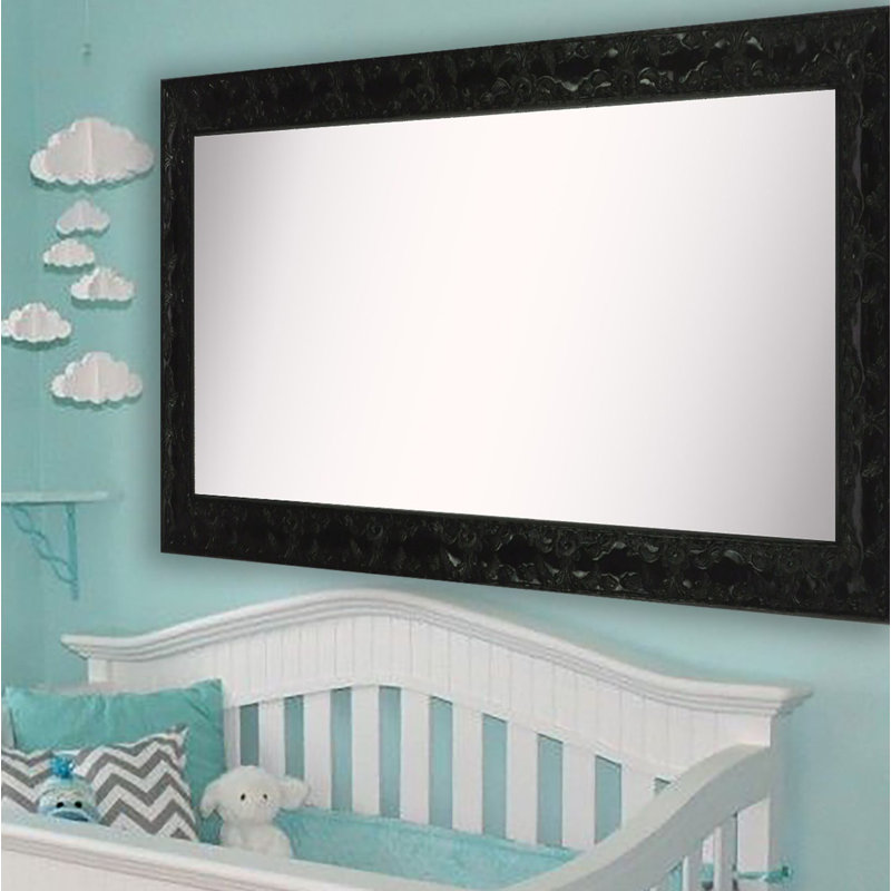 Astoria Grand Modern & Contemporary Bathroom / Vanity Mirror Wayfair